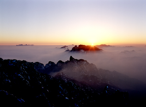 ����ɽ����