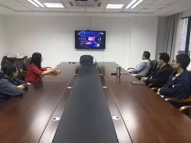 三清山风景区组织纪检监察干部收看专题片《学思践悟 做守纪表率》