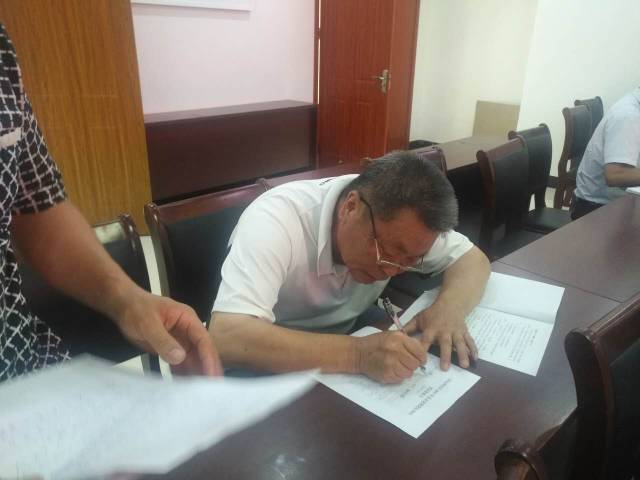 �����磺�Կ���ѧǿ�����µ��浳����ʶ