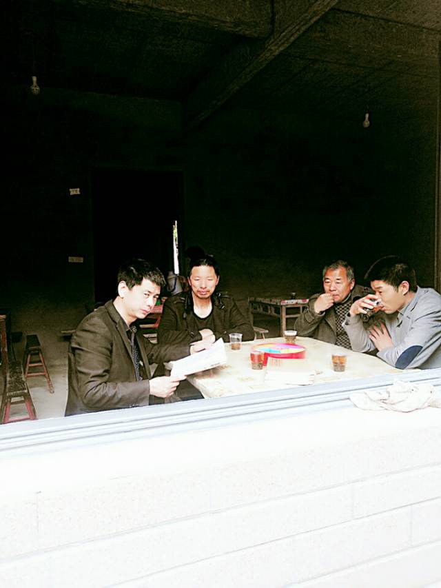 以家风建设塑心铸魂 以实际行动谱写华章 ——三清乡开展“弘家风、传家训”系列活动