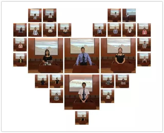 ���ҷ���� ��������ѵ������ɽ�羰����չ�����кü�ѵ������üҷ硱�����ݽ�����