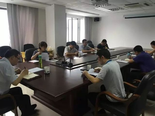 ����ɽ�羰����ί����ѧϰȫ���أ��С�������ί���깤������ᾫ��